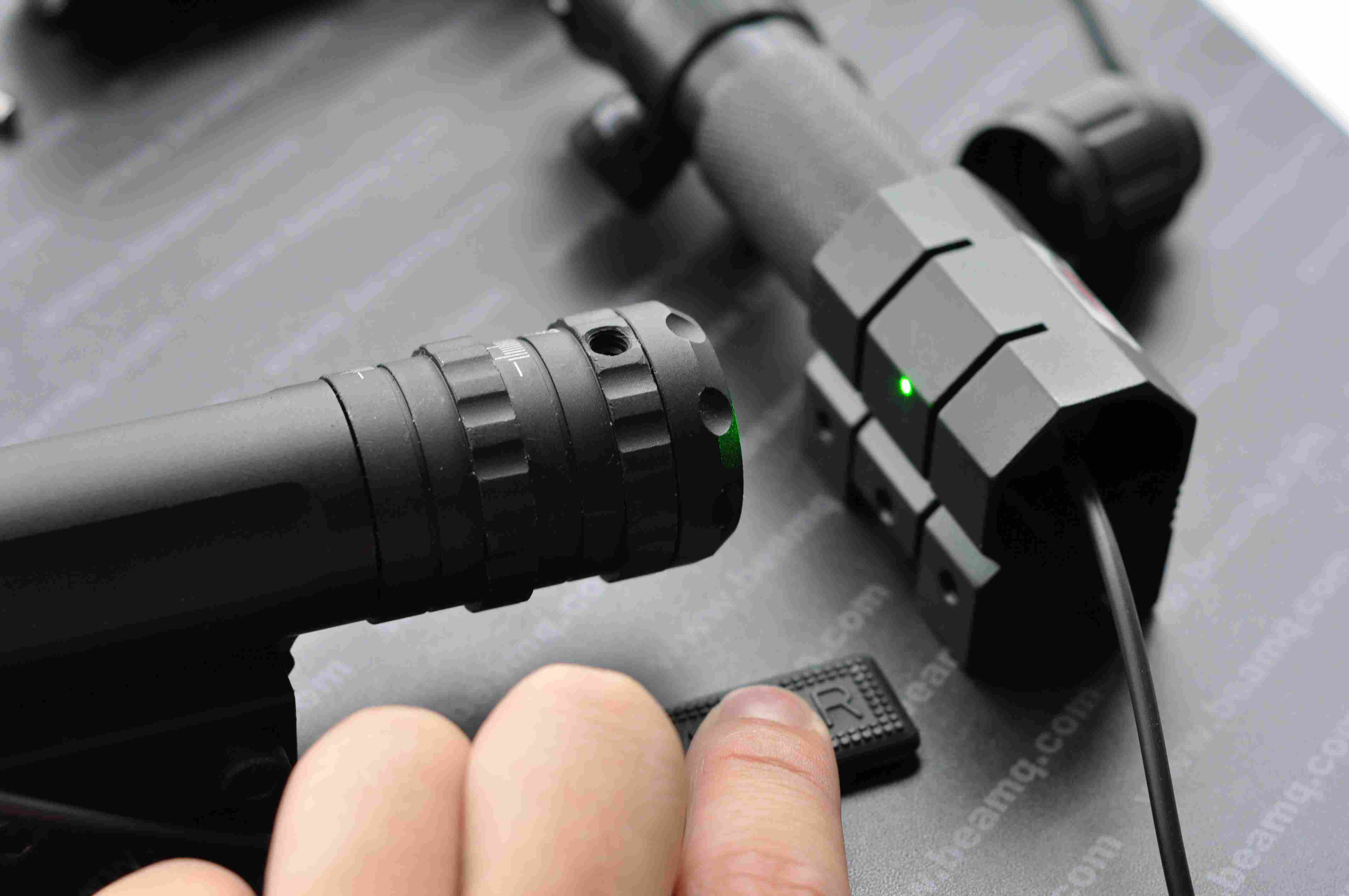 BeamQ  Laser Gun Sight 002